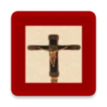 Logo of Catholic Bible android Application 